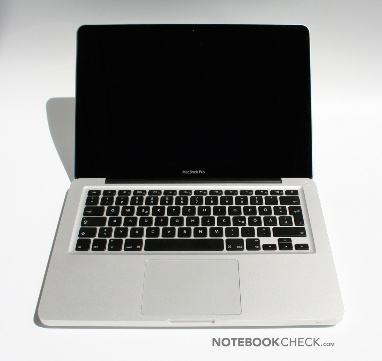 how to set up bootcamp on macbook pro